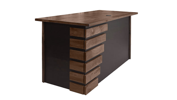 Edgewood Executive Desk